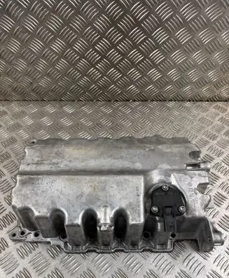Volkswagen Caddy Oil sump 04L103603