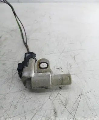 Ford Kuga I Camshaft position sensor 9665443580