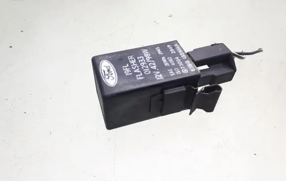 Ford Sierra Other relay 83BG13350AA