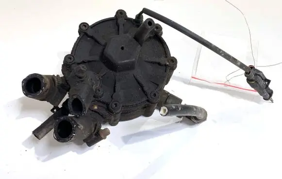 Opel Zafira B LP gas reducer 67R014619
