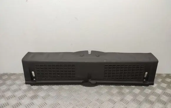 Mini One - Cooper Coupe R56 Trunk/boot sill cover protection 7138451