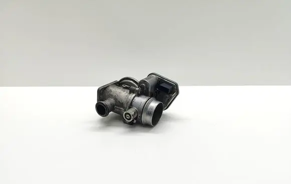 BMW 5 E60 E61 Throttle valve 70045000 7791480