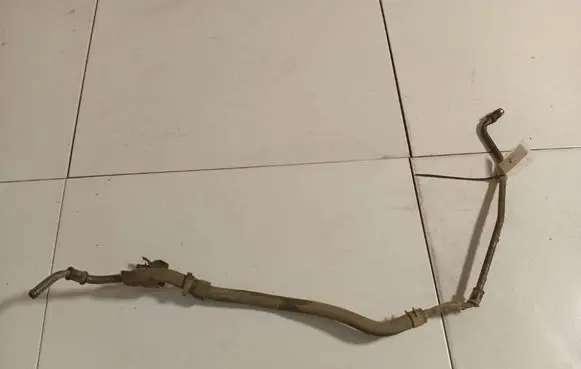 Mazda Premacy Power steering hose/pipe/line 