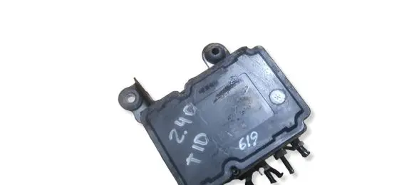 Volvo XC60 ABS Pump 30681619 8G9N2C405AC