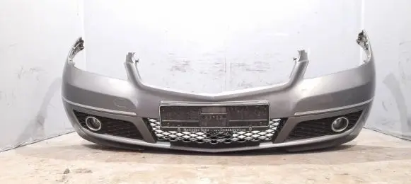 Mercedes-Benz A W169 Front bumper 1698857925 1698853638