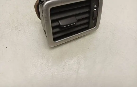 Volvo S80 Dashboard side air vent grill/cover trim 30755184 30755178