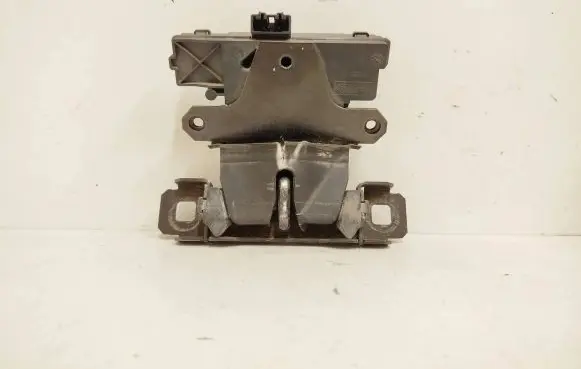 Ford Focus C-MAX Tailgate/trunk/boot lock/catch/latch 01041111004 143604
