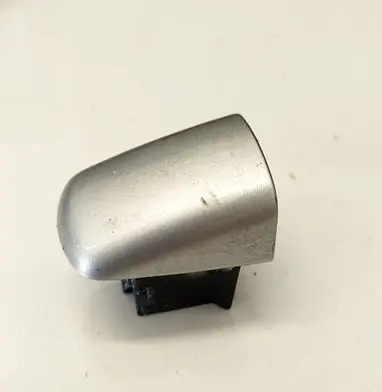 Citroen C4 I Loading door cover/cap