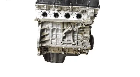 BMW 3 E90 E91 Engine N43B20AA