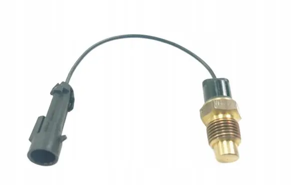 Fiat Ulysse Coolant temperature sensor 7760549