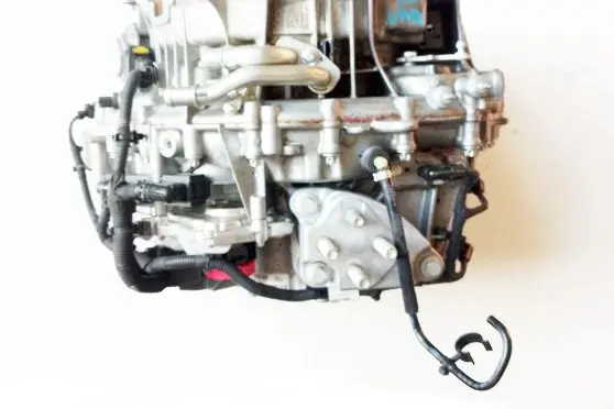 Ford Puma Automatic gearbox T1L2B