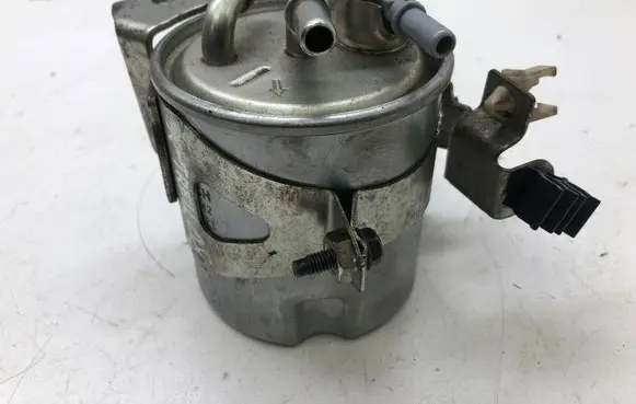 Nissan X-Trail T31 Fuel filter 