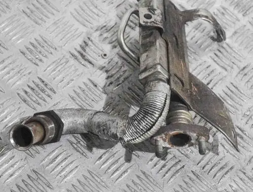 Mazda MPV II LW EGR valve cooler