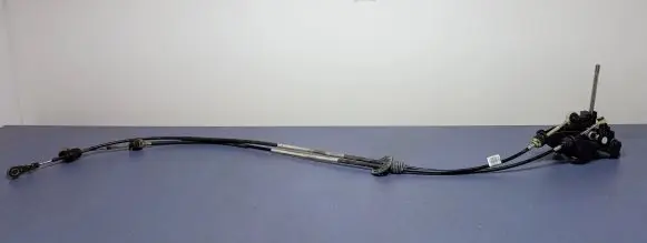 Ford Focus ST Gear shift rod 