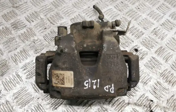 Audi A4 S4 B9 Front brake caliper