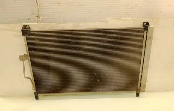 Nissan Murano Z52 A/C cooling radiator (condenser) 921005AA0A 060116081