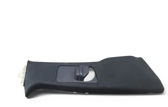 Mercedes-Benz GL X166 (B) pillar trim (top) A1668680200 A1668301054 A1666903800
