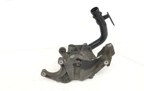 Audi A6 S6 C6 4F Power steering pump mounting bracket 059145169