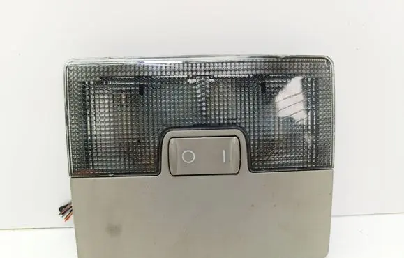 Audi A6 S6 C5 4B Front seat light 4B0947105