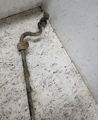 Audi A5 8T 8F Rear anti-roll bar/sway bar 