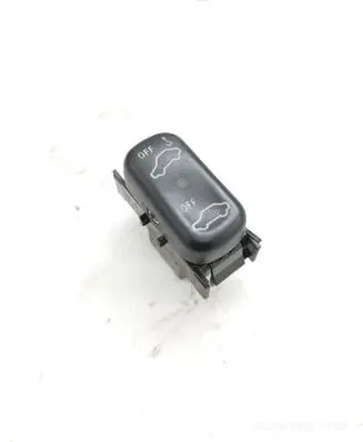 Mercedes-Benz CLK A208 C208 Alarm switch 2108201710 00041659 501593