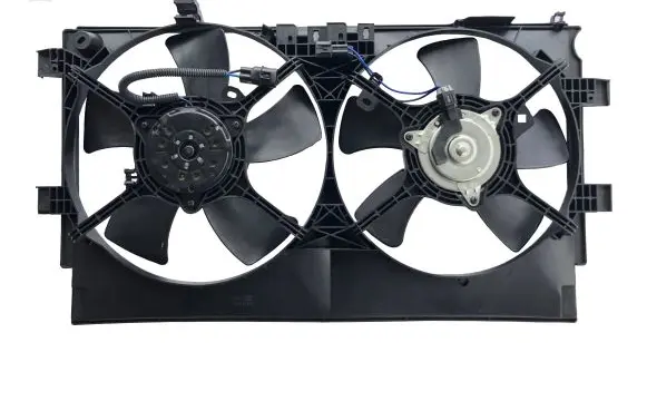 Peugeot 4008 Electric radiator cooling fan 1355A101 1355A102 1355A103