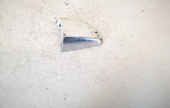 Peugeot 508 Loading door cover/cap 