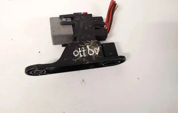Mercedes-Benz E W212 Other relay a0025422619