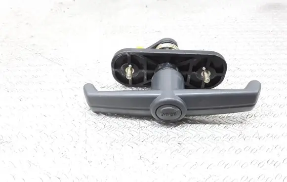SsangYong Kyron Tailgate interior release/open handle 
