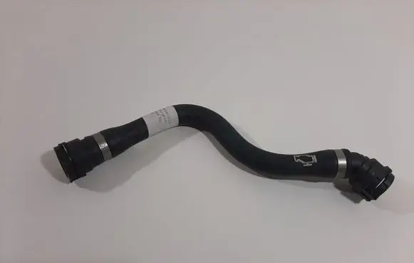 BMW 4 F36 Gran coupe Engine coolant pipe/hose 8634285