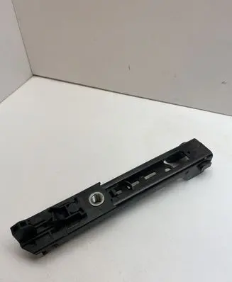 Volkswagen Golf Plus Seat belt adjustment rail 1T0857819B