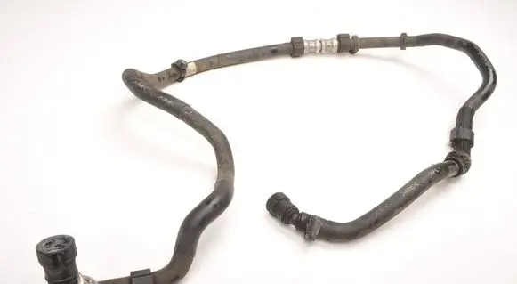 Volvo S90, V90 Engine coolant pipe/hose 31669543