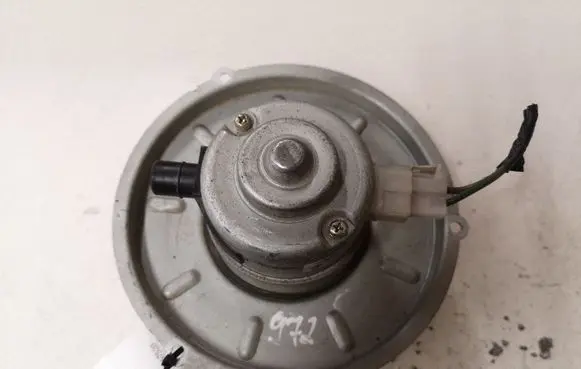 Ford Transit Heater fan/blower 8B01YDK