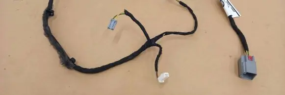Land Rover Range Rover L405 Panel wiring DK6214403AC