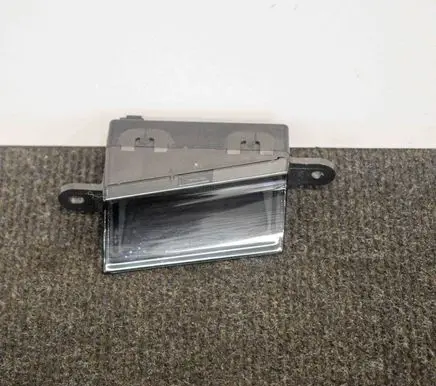 Opel Astra K Head up display screen 23370882