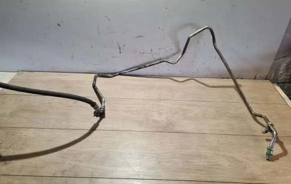 Volvo S60 Power steering hose/pipe/line 9492784