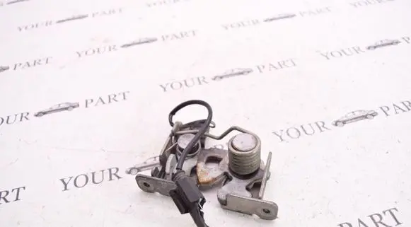 BMW X3 F25 Engine bonnet/hood lock/catch 7210731
