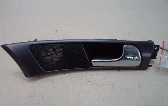 Audi A6 Allroad C5 Front door interior handle
