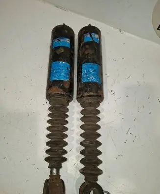 Volvo 850 Rear shock absorber/damper 63012601664 170496