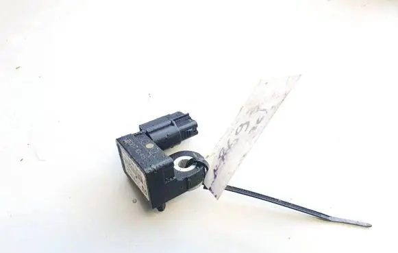 Mazda CX-7 Airbag deployment crash/impact sensor 62794115 06302007