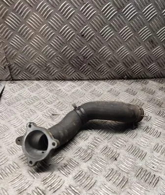 Toyota Corolla Verso AR10 Engine coolant pipe/hose