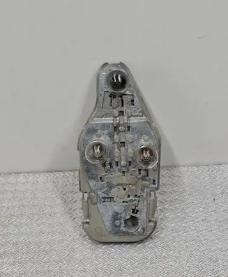 Nissan Primera Tail light bulb cover holder