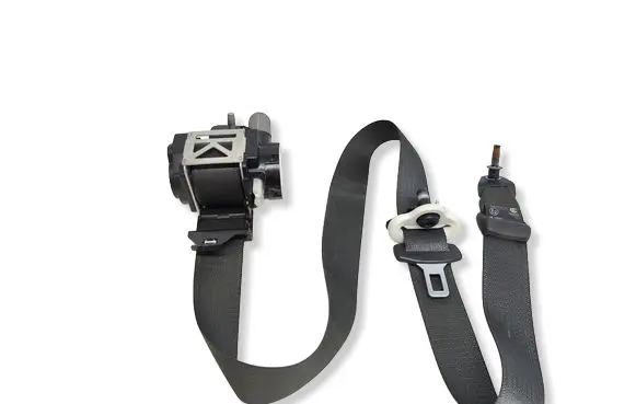 Ford Mondeo MK V Front seatbelt DS73F61294AL 1025582N97