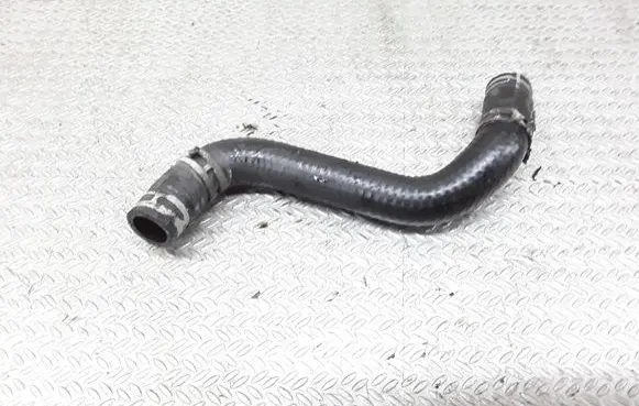 Mercedes-Benz S W220 Engine coolant pipe/hose