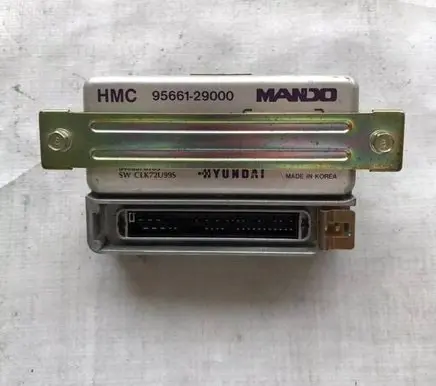 Hyundai Coupe ABS control unit/module 95661-29000 5SD00686802