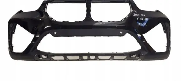 BMW X1 F48 F49 Front bumper