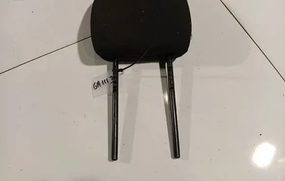 Dacia Sandero Front seat headrest
