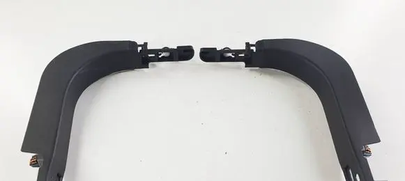 Ford Mondeo MK V Front sill trim cover DS73F0234999 DS73F02349
