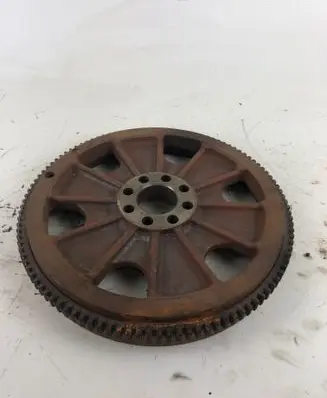 Toyota Land Cruiser (J150) Flywheel 1340567030