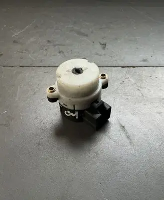 Volvo XC90 Ignition lock contact 8645228
